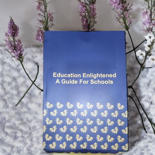 Education Enligntened – A Guide for School 9